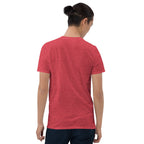Liberty Despondent Short-Sleeve Unisex T-Shirt notsobreitbart.com