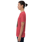 Liberty Despondent Short-Sleeve Unisex T-Shirt notsobreitbart.com