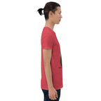 Liberty Despondent Short-Sleeve Unisex T-Shirt notsobreitbart.com
