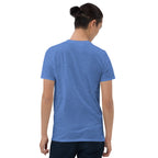 News for Dumb Fox Short-Sleeve Unisex T-Shirt notsobreitbart.com