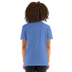 News for Dumb Fux Short-Sleeve Unisex T-Shirt notsobreitbart.com
