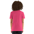 Necessary Qualifications Short-Sleeve Unisex T-Shirt notsobreitbart.com