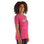 Necessary Qualifications Short-Sleeve Unisex T-Shirt notsobreitbart.com
