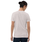 Liberty Despondent Short-Sleeve Unisex T-Shirt notsobreitbart.com