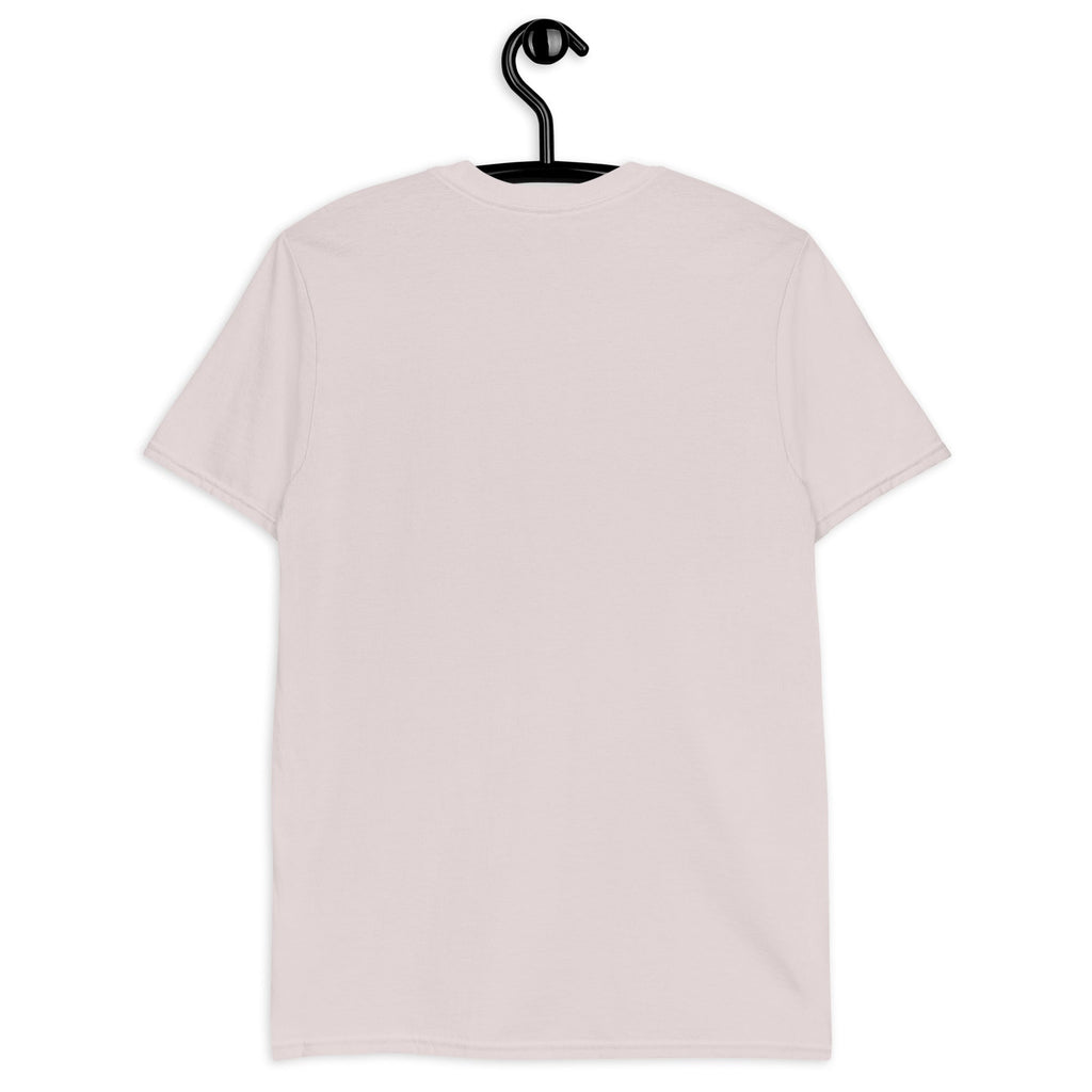 Douche  Unisex T-Shirt style 1 notsobreitbart.com