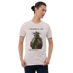 Liberty Despondent Short-Sleeve Unisex T-Shirt notsobreitbart.com