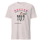 Doge?   More like Douche Unisex T shirt notsobreitbart.com