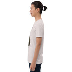 Liberty Despondent Short-Sleeve Unisex T-Shirt notsobreitbart.com