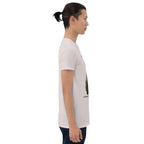 Liberty Despondent Short-Sleeve Unisex T-Shirt notsobreitbart.com