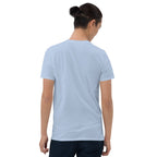 Roll Model Short-Sleeve Unisex T-Shirt notsobreitbart.com