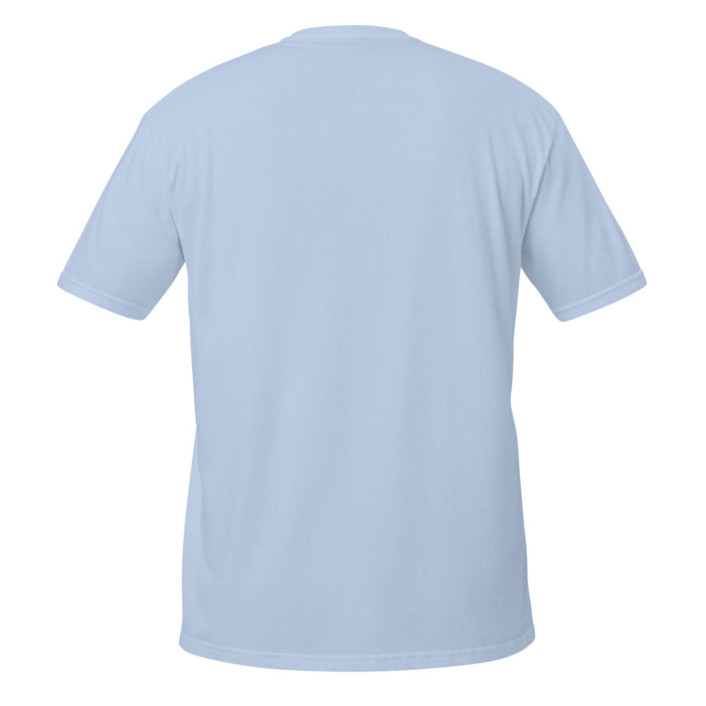 The Best .... People?  Qualifications Short-Sleeve Unisex T-Shirt notsobreitbart.com