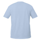 The Best .... People?  Qualifications Short-Sleeve Unisex T-Shirt notsobreitbart.com
