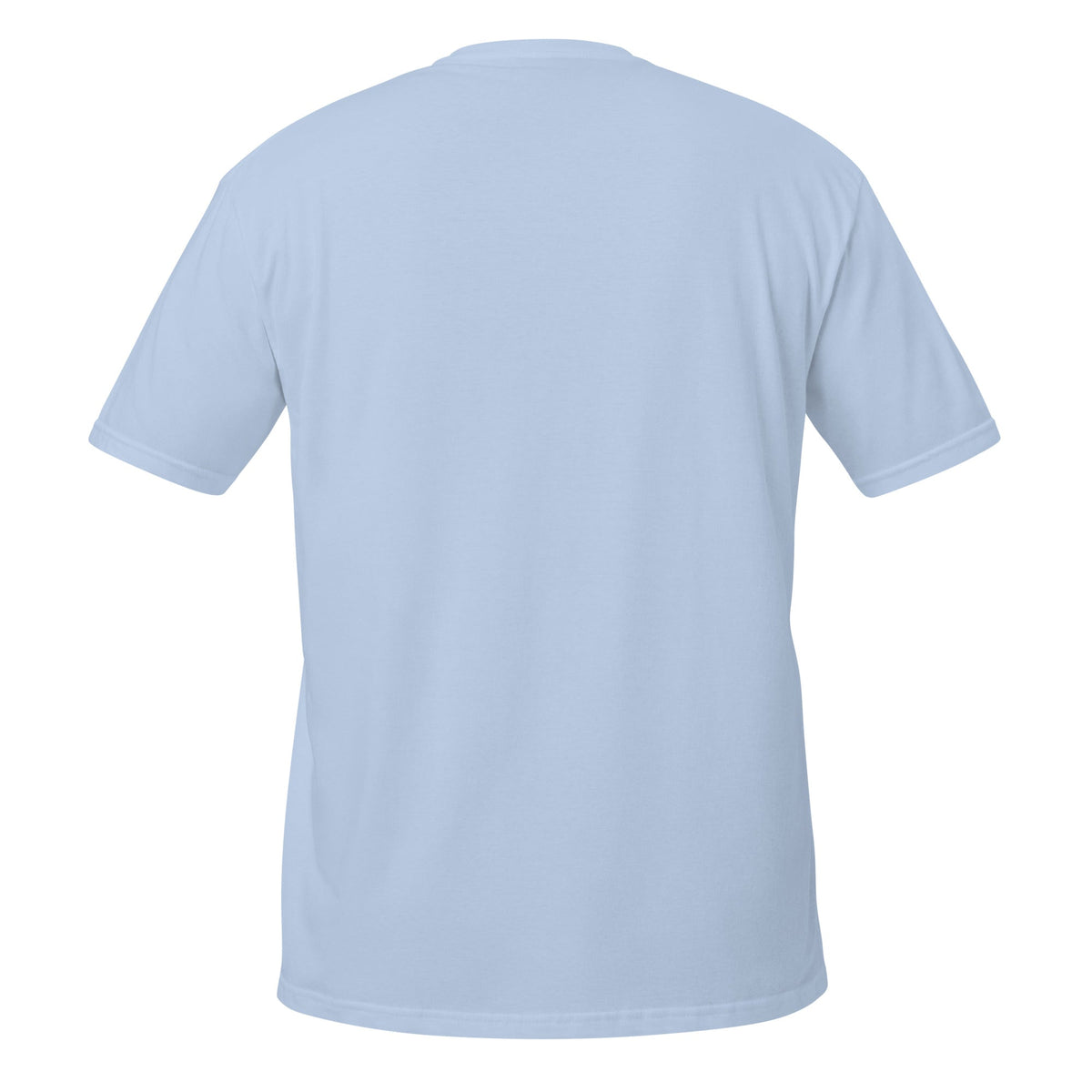 The Best .... People?  Qualifications Short-Sleeve Unisex T-Shirt notsobreitbart.com