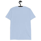 Short-Sleeve Unisex T-Shirt notsobreitbart.com