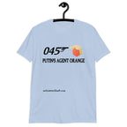 Short-Sleeve Unisex T-Shirt notsobreitbart.com