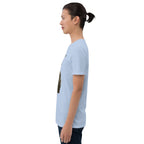 Liberty Despondent Short-Sleeve Unisex T-Shirt notsobreitbart.com