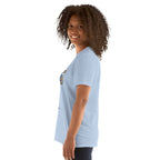 Necessary Qualifications Short-Sleeve Unisex T-Shirt notsobreitbart.com