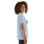 Necessary Qualifications Short-Sleeve Unisex T-Shirt notsobreitbart.com
