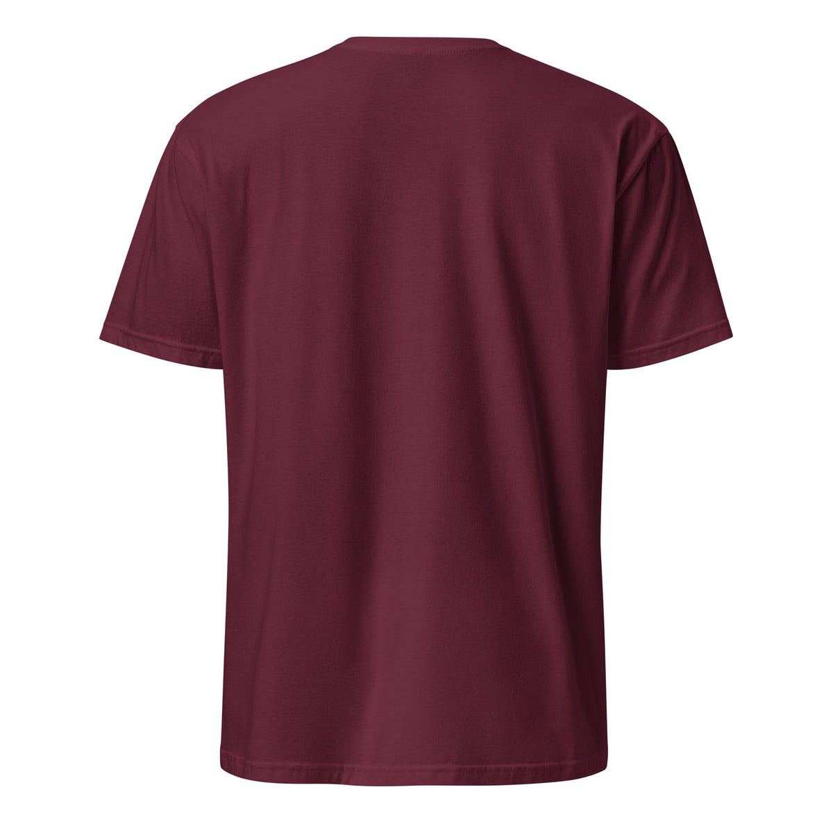 Peeing on the Constitution Short-Sleeve Unisex T-Shirt notsobreitbart.com