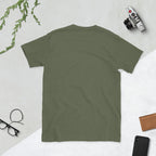 Doge?   More like Douche Unisex T shirt notsobreitbart.com