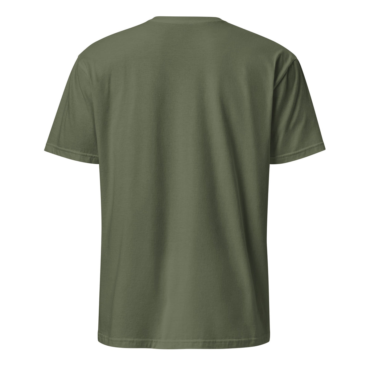 Peeing on the Constitution Short-Sleeve Unisex T-Shirt notsobreitbart.com