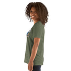Necessary Qualifications Short-Sleeve Unisex T-Shirt notsobreitbart.com
