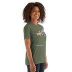 Necessary Qualifications Short-Sleeve Unisex T-Shirt notsobreitbart.com