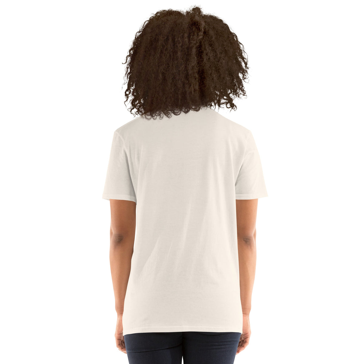 Necessary Qualifications Short-Sleeve Unisex T-Shirt notsobreitbart.com