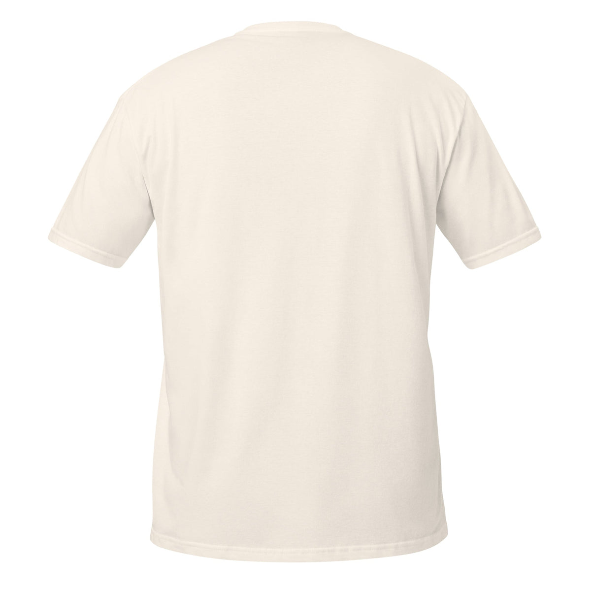 The Best .... People?  Qualifications Short-Sleeve Unisex T-Shirt notsobreitbart.com