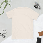 This would solve a lot of blue state's problems!   Canada, please?  Short-Sleeve Unisex T-Shirt notsobreitbart.com