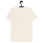 Short-Sleeve Unisex T-Shirt notsobreitbart.com