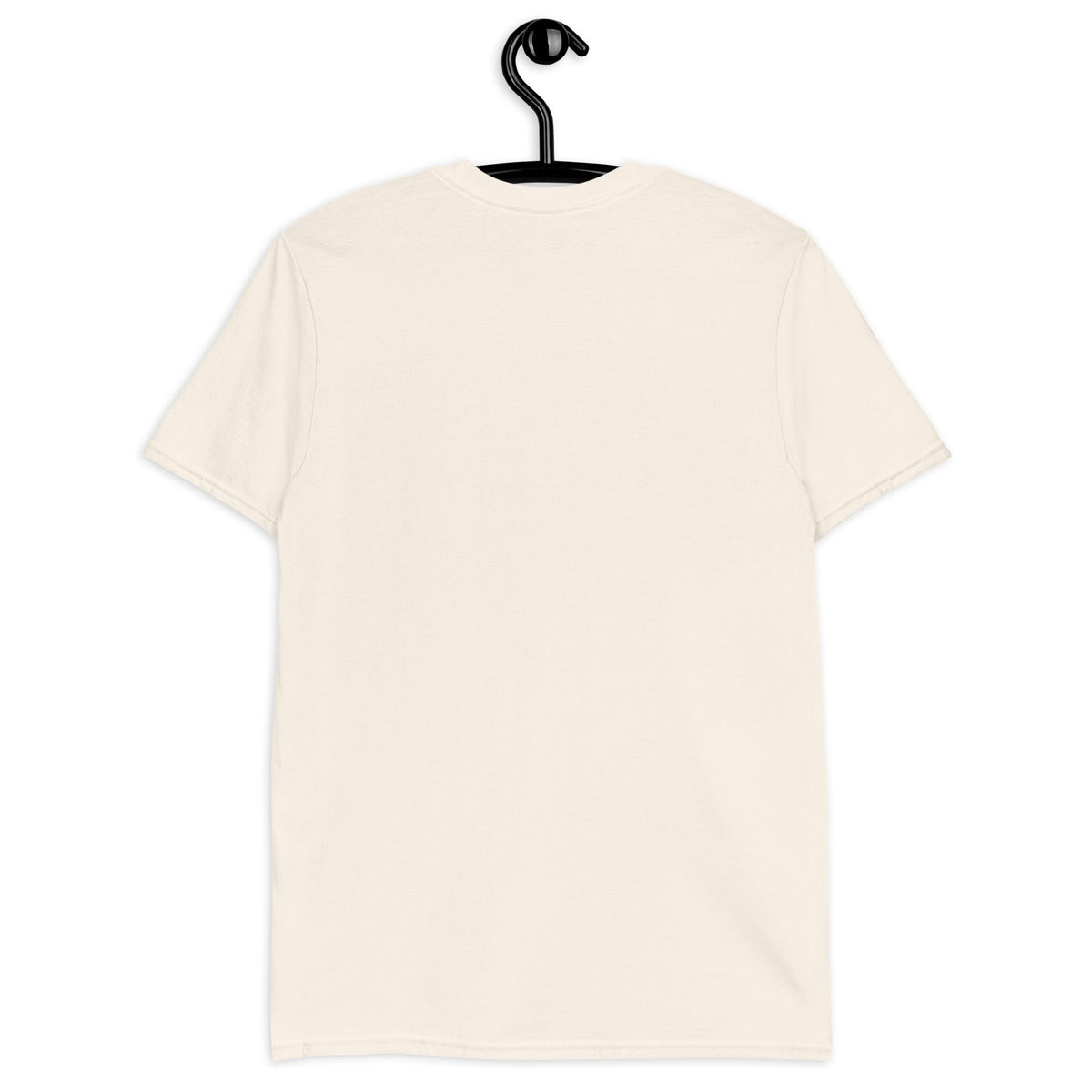 Short-Sleeve Unisex T-Shirt notsobreitbart.com