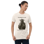Liberty Despondent Short-Sleeve Unisex T-Shirt notsobreitbart.com