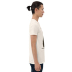 Liberty Despondent Short-Sleeve Unisex T-Shirt notsobreitbart.com