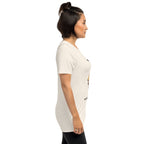 Roll Model Short-Sleeve Unisex T-Shirt notsobreitbart.com
