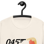 Short-Sleeve Unisex T-Shirt notsobreitbart.com