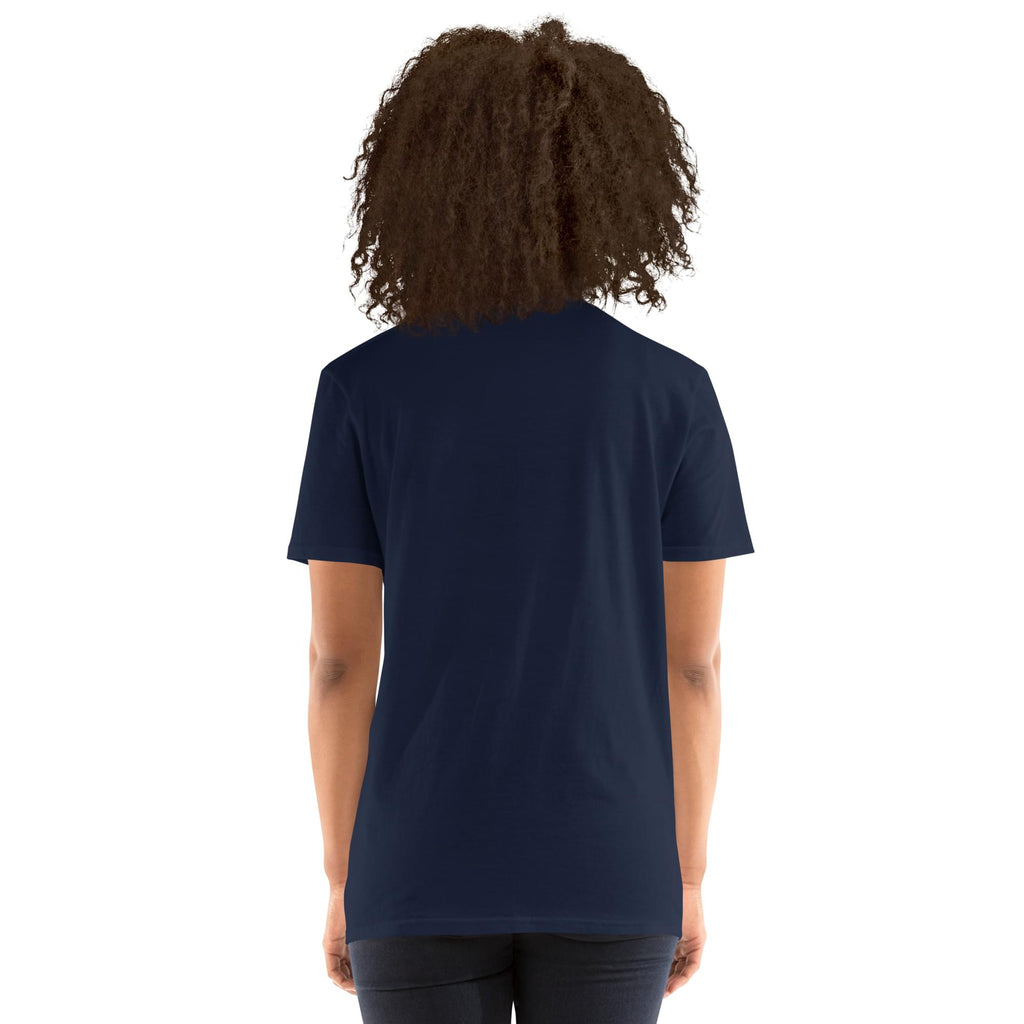 RATPACK Short-Sleeve Unisex T-Shirt notsobreitbart.com