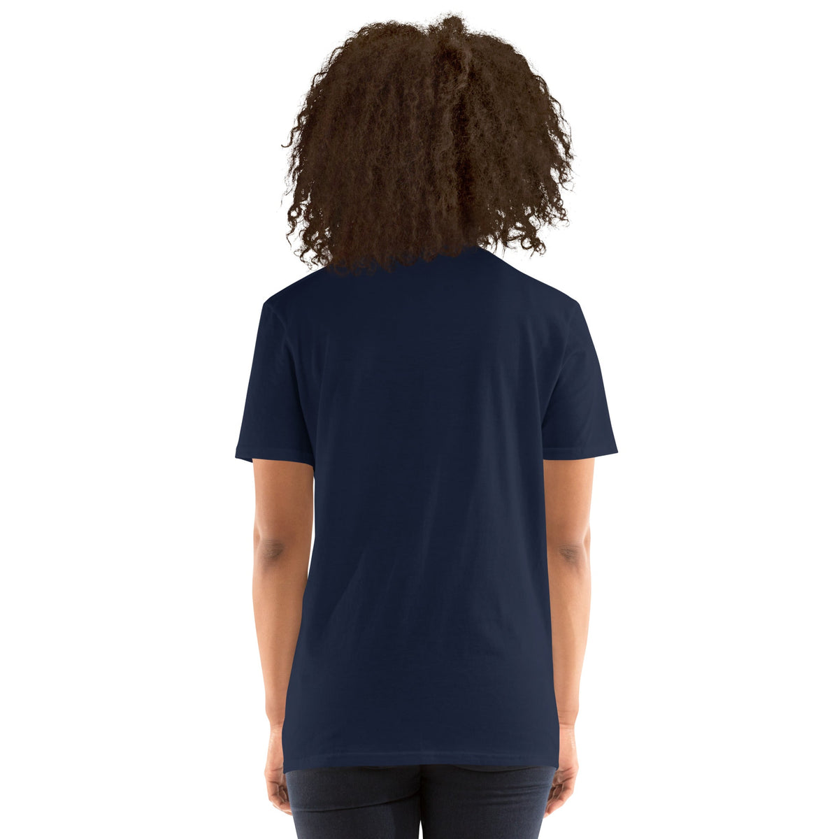 News for Dumb Fux Short-Sleeve Unisex T-Shirt notsobreitbart.com
