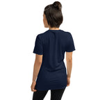 Roll Model Short-Sleeve Unisex T-Shirt notsobreitbart.com