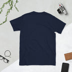 Doge?   More like Douche Unisex T shirt notsobreitbart.com