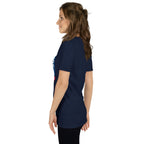 NEWS FOR...Short-Sleeve Women's T-Shirt notsobreitbart.com