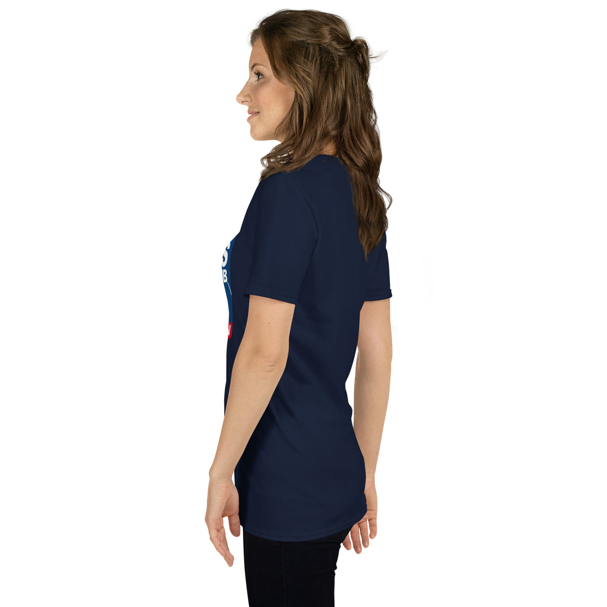 NEWS FOR...Short-Sleeve Women's T-Shirt notsobreitbart.com