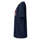 Peeing on the Constitution Short-Sleeve Unisex T-Shirt notsobreitbart.com