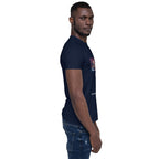 RAT PACK Short-Sleeve Unisex T-Shirt notsobreitbart.com