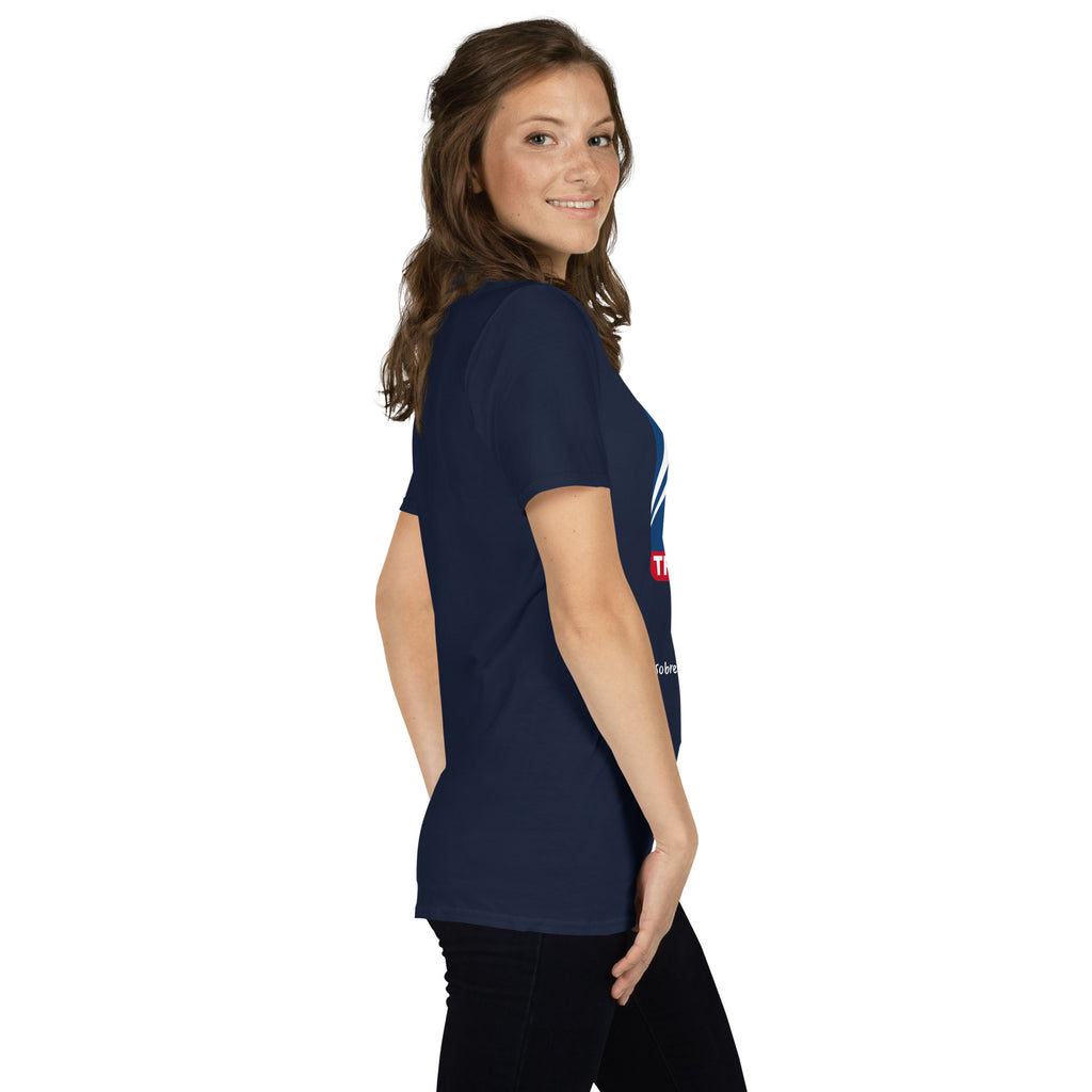 NEWS FOR...Short-Sleeve Women's T-Shirt notsobreitbart.com