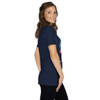 NEWS FOR...Short-Sleeve Women's T-Shirt notsobreitbart.com