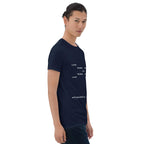 Love Trump Hate.  Always.   Unisex T-Shirt notsobreitbart.com