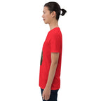 Liberty Despondent Short-Sleeve Unisex T-Shirt notsobreitbart.com