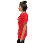 Roll Model Short-Sleeve Unisex T-Shirt notsobreitbart.com