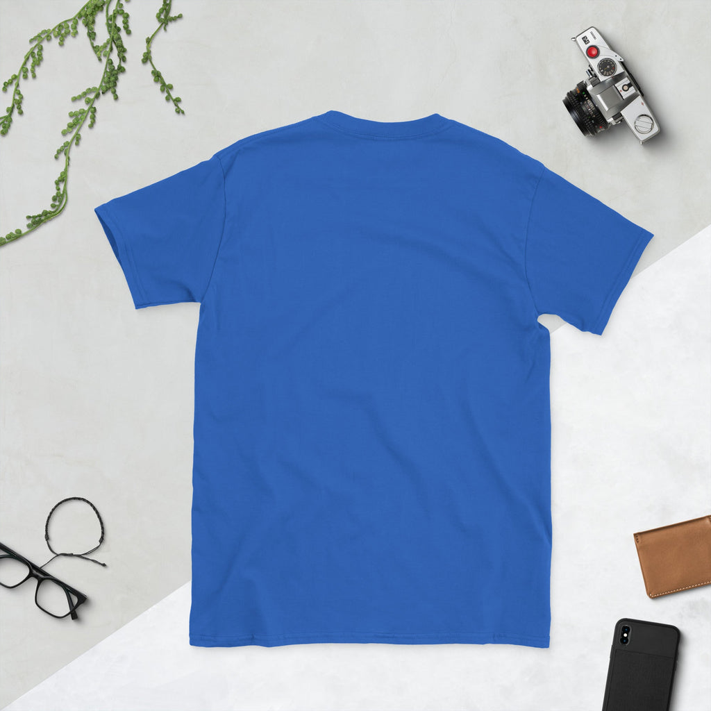Douche  Unisex T-Shirt style 1 notsobreitbart.com